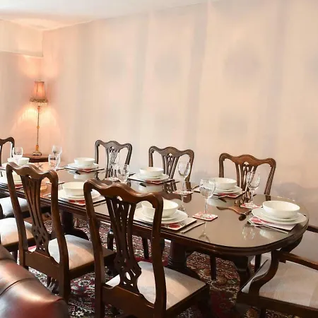 Forrest's Yard 2 - Uk10707 * Kendal