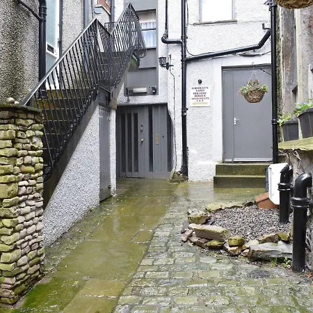 Prázdninový dům Forrest's Yard 2 - Uk10707